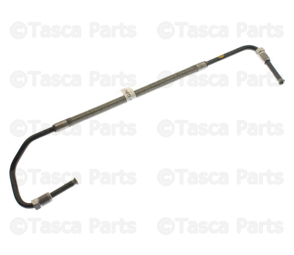 5154227AD - : Brake Tube for Chrysler: Town &amp; Country | Dodge: Grand Caravan | Ram: C/V Image