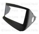 10435411 - : Headlamp Bezel - Driver's Side (LH) for Chevrolet: Corvette Image