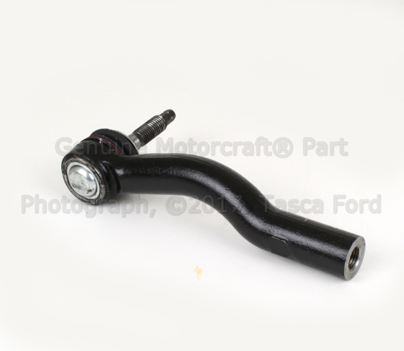 6W1Z3A130B - Steering: Outer Tie Rod for Ford: Crown Victoria | Lincoln: Town Car | Mercury: Grand Marquis Image
