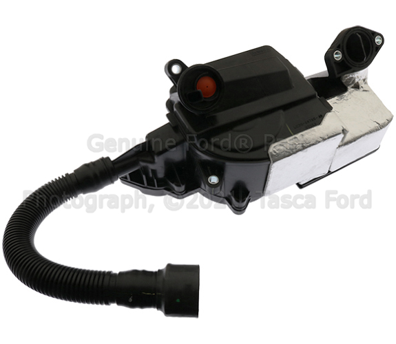 2019-2022 Ford Vapor Canister Water Separator LC3Z6A785C