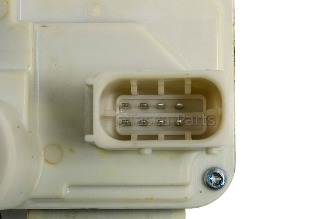 22898880 - : Latch - Passenger Side (RH) for GM Image