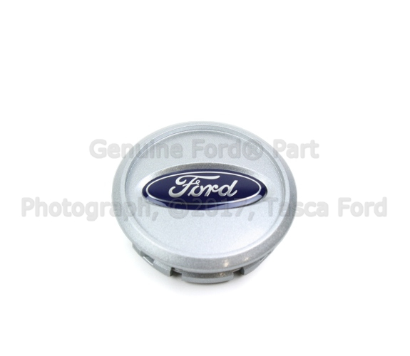 4R3Z1130BA - Suspension: Center Cap for Ford: Mustang Image