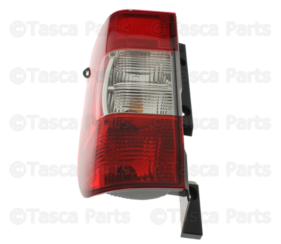 265501PA0A - Electrical: Tail Lamp Assembly for Nissan: NV1500, NV2500, NV3500 Image
