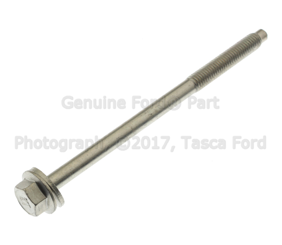 W714373S437 - HVAC: Compressor Bolt for Ford: Mustang Image