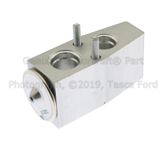 YG425 - HVAC: Motorcraftâ„¢ Expansion Valve for Ford Image