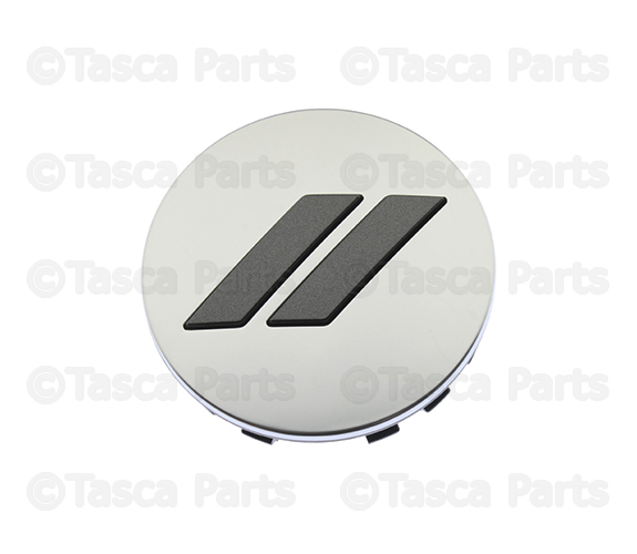 6CZ27SZ7AA - Wheels: Wheel Center Cap for Mopar Image