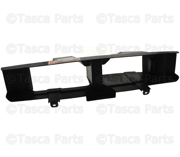 1FAB50542 - Body: Opening Panel for Mazda Image
