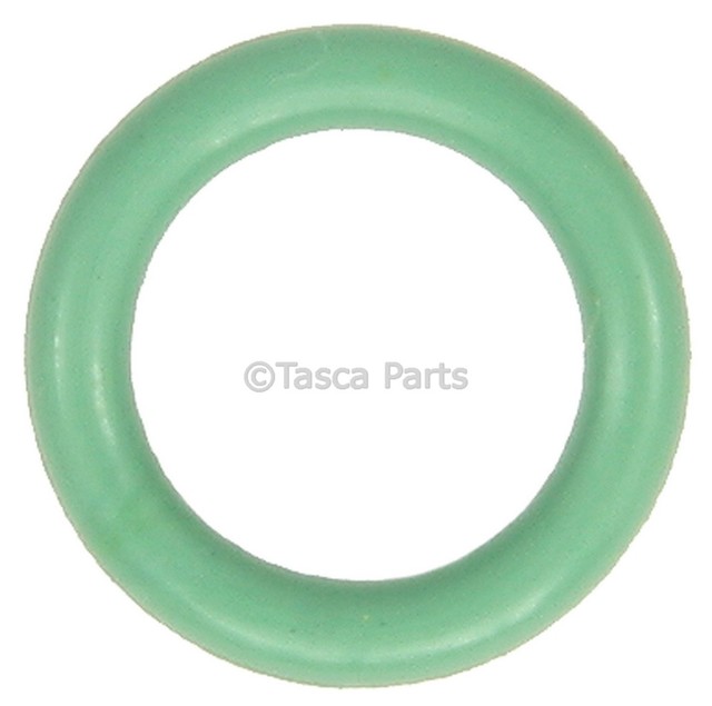 19188397 - HVAC: Pressure Hose O-Ring for Buick: Envision, LaCrosse, Regal, Terraza | Cadillac: DeVille, ELR, Escalade, Seville, XT5, XT6 | Chevrolet: Bolt EUV, Bolt EV, Camaro, Cobalt, Corvette, Express 2500, Express 3500, Impala, Lumina, Malibu, Monte Carlo, S10, Silverado 2500 HD, Silverado 3500 HD, Tahoe, Traverse, Traverse Limited, Uplander, Volt | GMC: Savana 2500, Savana 3500, Sierra 2500 HD, Sierra 3500 HD, Sonoma, Syclone, Yukon | Hummer: H3, H3T | Oldsmobile: Aurora | Pontiac: Firebird, G5, G6, Grand Prix, Montana, Vibe | Saturn: Aura, Relay Image