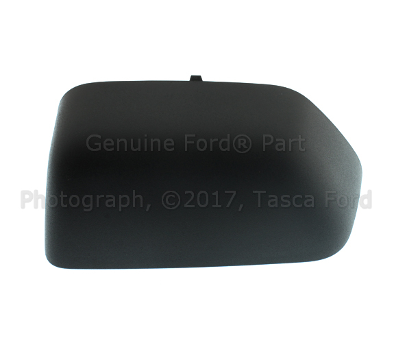 FL3Z17D743DA - Body: Mirror Cover for Ford: F-150 Image