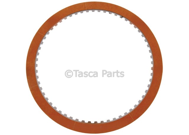 8682802 - Transmission: Transmission Clutch Friction Plate for Chevrolet: Avalanche 2500, Express 2500, Express 3500, Express 4500, Silverado 1500 Classic, Silverado 1500 HD, Silverado 1500 HD Classic, Silverado 2500, Silverado 2500 HD, Silverado 2500 HD Classic, Silverado 3500, Silverado 3500 Classic, Suburban 2500 | GMC: Savana 2500, Savana 3500, Savana 4500, Sierra 1500 Classic, Sierra 1500 HD, Sierra 1500 HD Classic, Sierra 2500, Sierra 2500 HD, Sierra 2500 HD Classic, Sierra 3500, Sierra 3500 Classic, Yukon XL 2500 Image