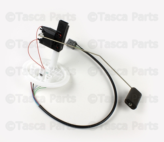 30645854 - Fuel System: Fuel Sender Unit for Volvo Image