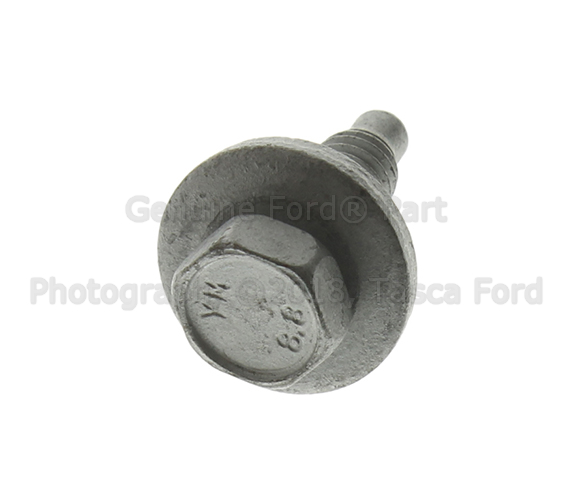 W704176S442 - Body: Console Screw for Ford Image