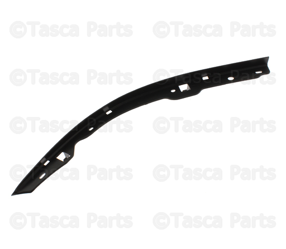 BBN6519L1B - Body: Skirt for Mazda Image