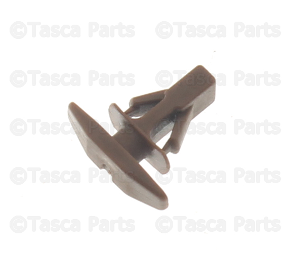 30871664 - Body: Hood Clip for Volvo Image