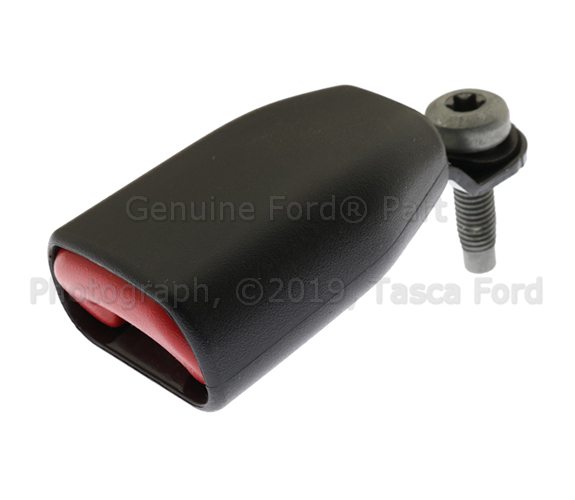 CA8Z7460044AB - Electrical: Buckle for Ford: Flex | Lincoln: MKT Image