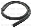 20837689 - Body: Weatherstrip for Cadillac: Escalade EXT | Chevrolet: Avalanche, Avalanche 1500, Avalanche 2500 Image