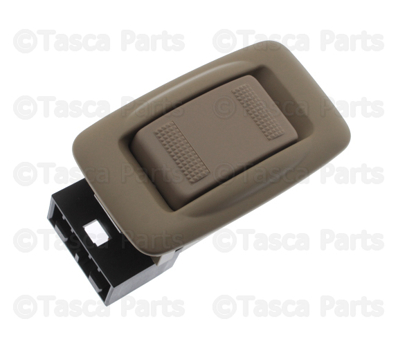 LC626638080 - Body: Window Switch for Mazda: MPV Image