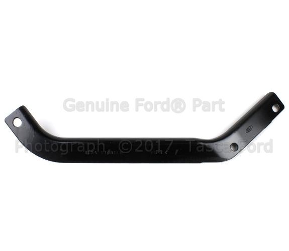 8C2Z17753A - Body: Reinforced Bracket for Ford: E-150, E-250, E-350 Super Duty, E-450 Super Duty Image