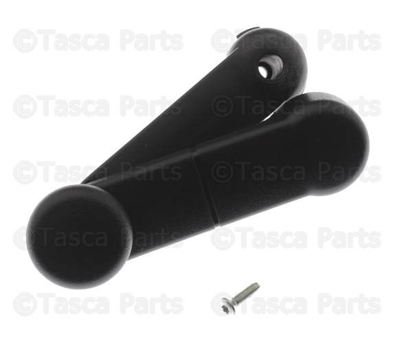 ZZM058370 - : Regulator Handle for Mazda Image
