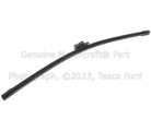 LC5Z17528J - Body: Wiper Blade for Ford Image