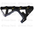 86614D5000 - Body: Bumper Cover Bracket for Kia Image