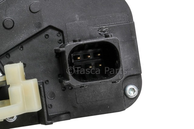 22862027 - Body: Lock Assembly for Cadillac: Escalade, Escalade ESV, Escalade EXT | Chevrolet: Avalanche, Silverado 1500, Silverado 2500 HD, Silverado 3500 HD, Suburban 1500, Suburban 2500, Tahoe | GMC: Sierra 1500, Sierra 2500 HD, Sierra 3500 HD, Yukon, Yukon XL 1500, Yukon XL 2500 Image