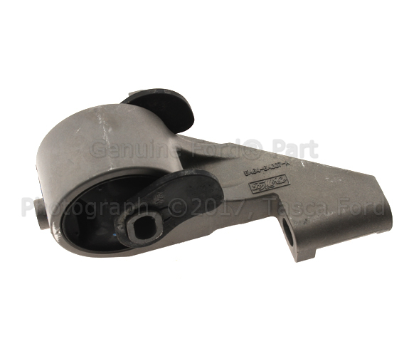 6M6Z6M007A - Engine: Automatic Transmission Mount Bracket for Ford Image