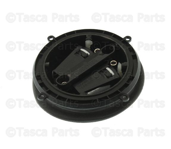 30652200 - Electrical: Mirror Motor for Volvo Image