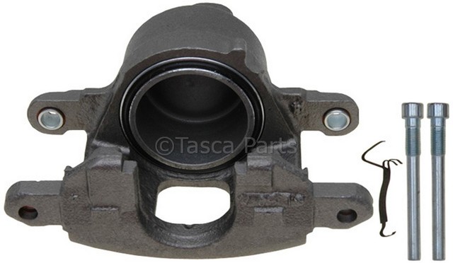 19140915 - Brakes: Caliper for Chevrolet: C/K Pickup, G30, P20, P30, R10, R20, R2500, R30, R3500, Suburban C10, Suburban C20, Suburban K20, Suburban R1500, Suburban R20, Suburban R2500, Suburban V1500, Suburban V20, Suburban V2500, V10, V20, V30, V3500 | GMC: C1500 Pickup, C2500 Pickup, C3500 Pickup, G2500, G3500, Jimmy, K1500 Pickup, K2500 Pickup, K3500 Pickup, P2500, P3500, R1500 Pickup, R2500 Pickup, R3500 Pickup, Suburban C1500, Suburban C2500, Suburban K2500, Suburban R1500, Suburban R2500, V1500, V1500 Suburban, V2500, V2500 Suburban, V3500 Image