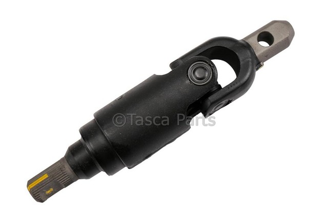 25748577 - Steering: Intermediate Shaft for Chevrolet: Express 1500, Express 2500, Express 3500 | GMC: Savana 1500, Savana 2500, Savana 3500 Image