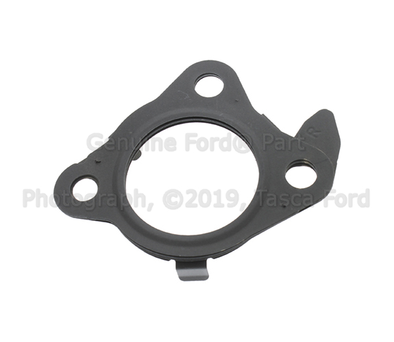 HL3Z9450A - : Turbocharger Gasket - Passenger Side (RH) for Ford Image