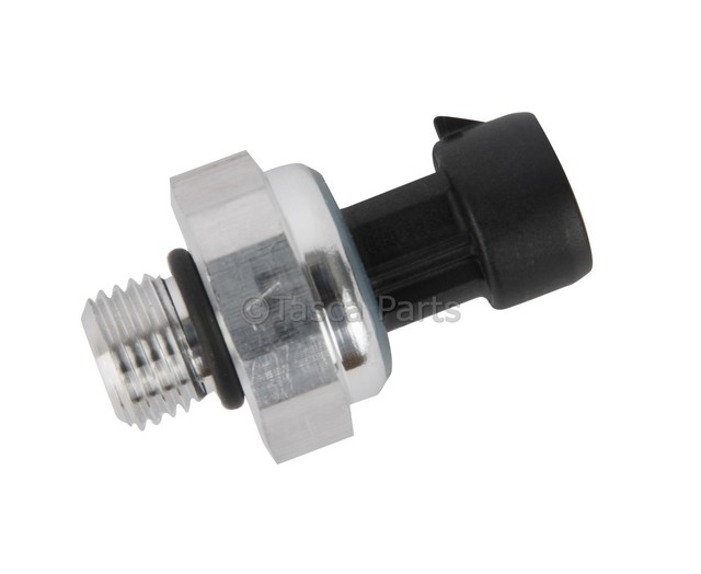 12674782 - Engine: Pressure Switch for Buick: LaCrosse, Lucerne, Rendezvous, Terraza | Cadillac: ATS, CTS, SRX, STS | Chevrolet: Camaro, Caprice, Colorado, Impala, Malibu, Monte Carlo, Uplander | GMC: Canyon | Pontiac: G6, G8, Montana | Saturn: Aura, Relay, Vue Image