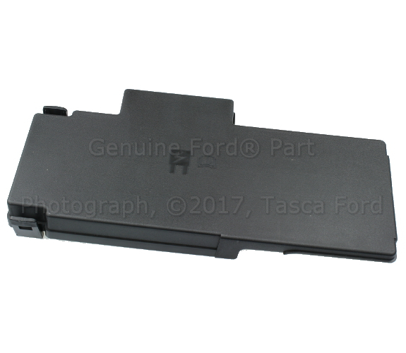 BC3Z14A003AA - : Fuse Box Cover for Ford Image