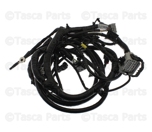 68209988AE - : Front End Module Wiring for Mopar Image