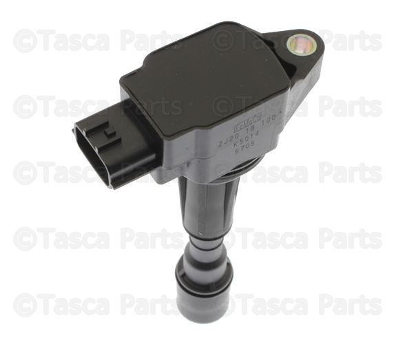 ZJ2018100A - : Coil for Mazda Image
