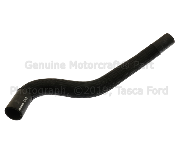 KM5292 - : Motorcraft™ Radiator Coolant Hose for Ford: Mustang Image