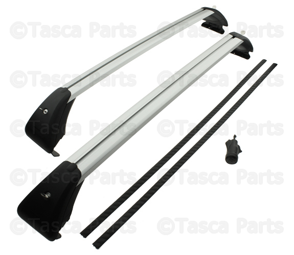 2017-2020 Volvo Roof Rack - Load Carrier 32147931 | TascaParts.com