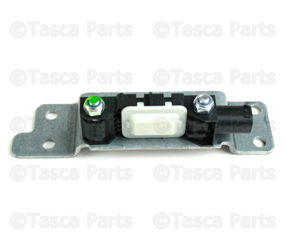 4727261AD - Electrical: Side Airbag Impact Sensor for Mopar Image