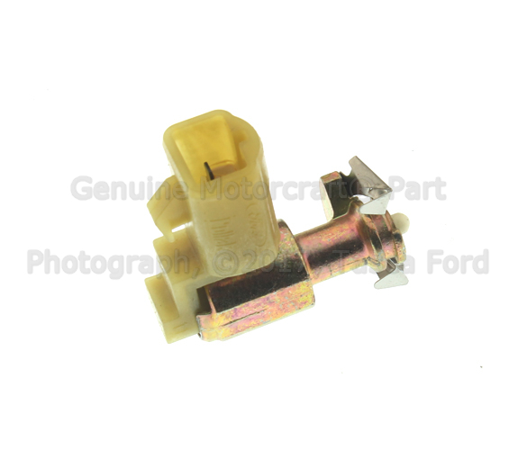 F7DZ13752AA - Electrical: Switch for Ford: E-150, E-250, E-350 Super Duty, Taurus, Windstar | Lincoln: Continental Image