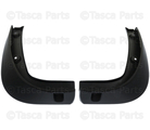 B2F46AC100 - : Splash Guards - Rear for Kia Image