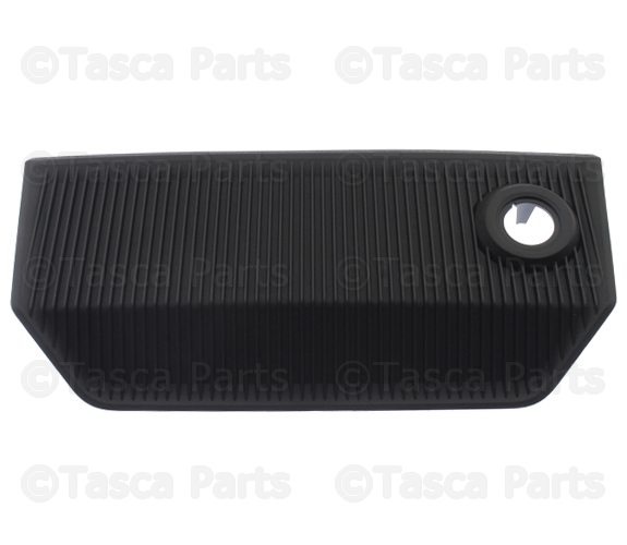 1HS01DX9AC - Interior Trim: Speaker Grille for Mopar Image
