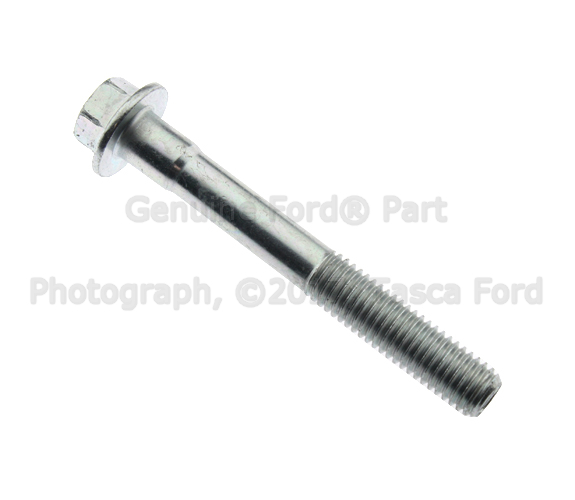N606068S437 - Electrical: Alternator Mount Bolt for Ford Image
