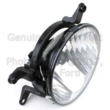 9R3Z15200A - : Fog Lamp Assembly - Passenger Side (RH) for Ford: Mustang Image