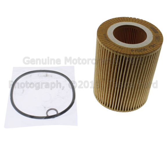 FL2024 - : Filter Assembly - Oil for Ford: GT Image