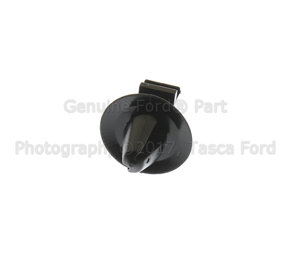 W708771S300 - Body: Cowl Grille Retainer for Ford: Expedition, F-150, F-150 Lightning, F-250 Super Duty, F-350 Super Duty, F-450 Super Duty | Lincoln: Navigator Image