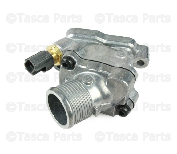 31293699 - Cooling System: Thermostat Housing for Volvo Image