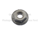 W700791S300 - Body: Mount Bracket Nut for Ford: C-Max, Escape, Focus | Lincoln: MKZ | Mercury: Mariner Image