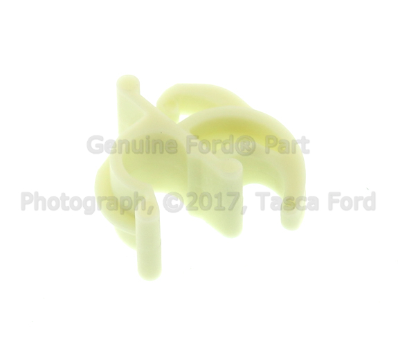 E83Z16828A - Body: Support Rod Retainer for Ford: Explorer, Mustang, Ranger | Mercury: Capri Image