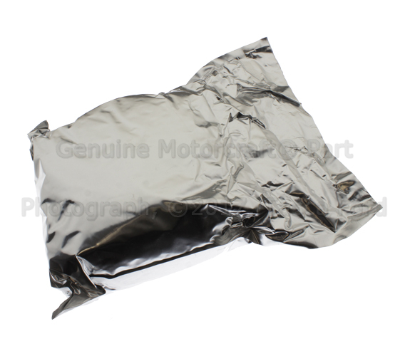 BC3Z2A451B - : Vacuum Pump for Ford: F-250 Super Duty, F-350 Super Duty, F-450 Super Duty, F-550 Super Duty Image