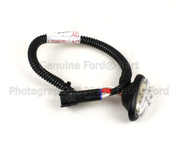 AL3Z15442A - : Side Marker Lamp for Ford: F-150 Image